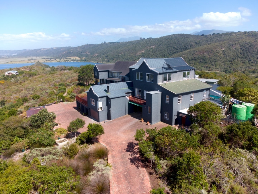 Commercial Property for Sale in Langvlei Dunes Western Cape